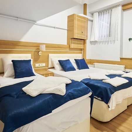 Central Suites Taksim Стамбул Экстерьер фото