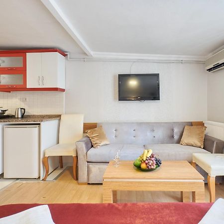 Central Suites Taksim Стамбул Экстерьер фото