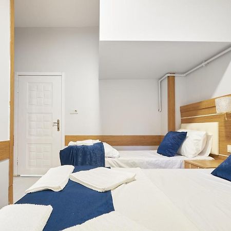 Central Suites Taksim Стамбул Экстерьер фото
