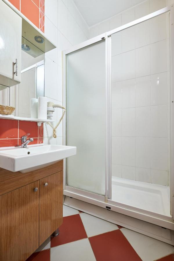 Central Suites Taksim Стамбул Экстерьер фото