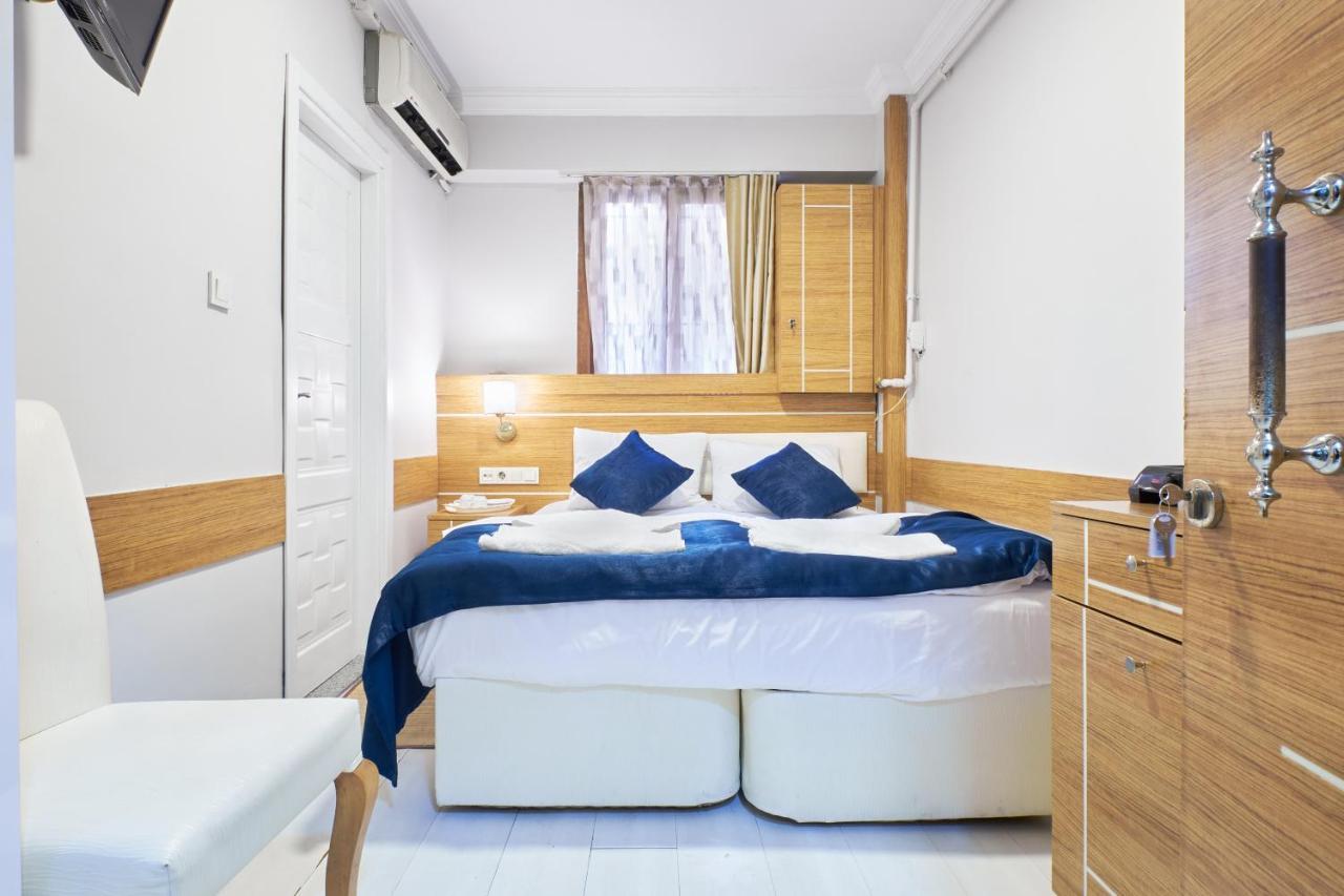 Central Suites Taksim Стамбул Экстерьер фото