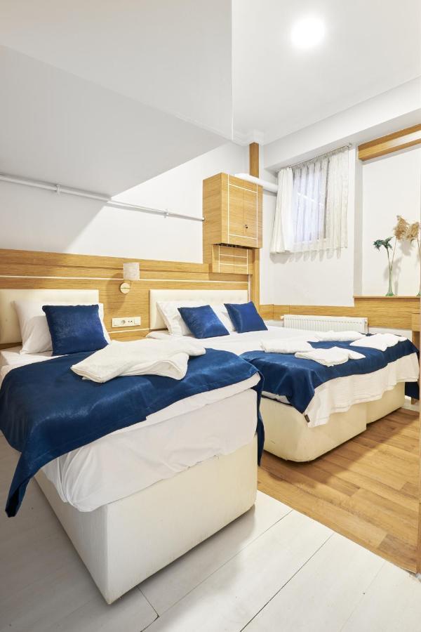 Central Suites Taksim Стамбул Экстерьер фото