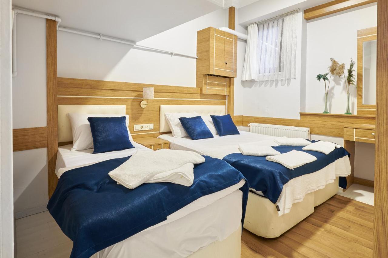 Central Suites Taksim Стамбул Экстерьер фото