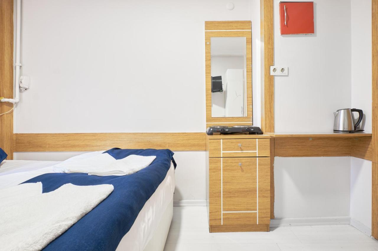 Central Suites Taksim Стамбул Экстерьер фото