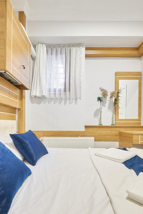 Central Suites Taksim Стамбул Экстерьер фото