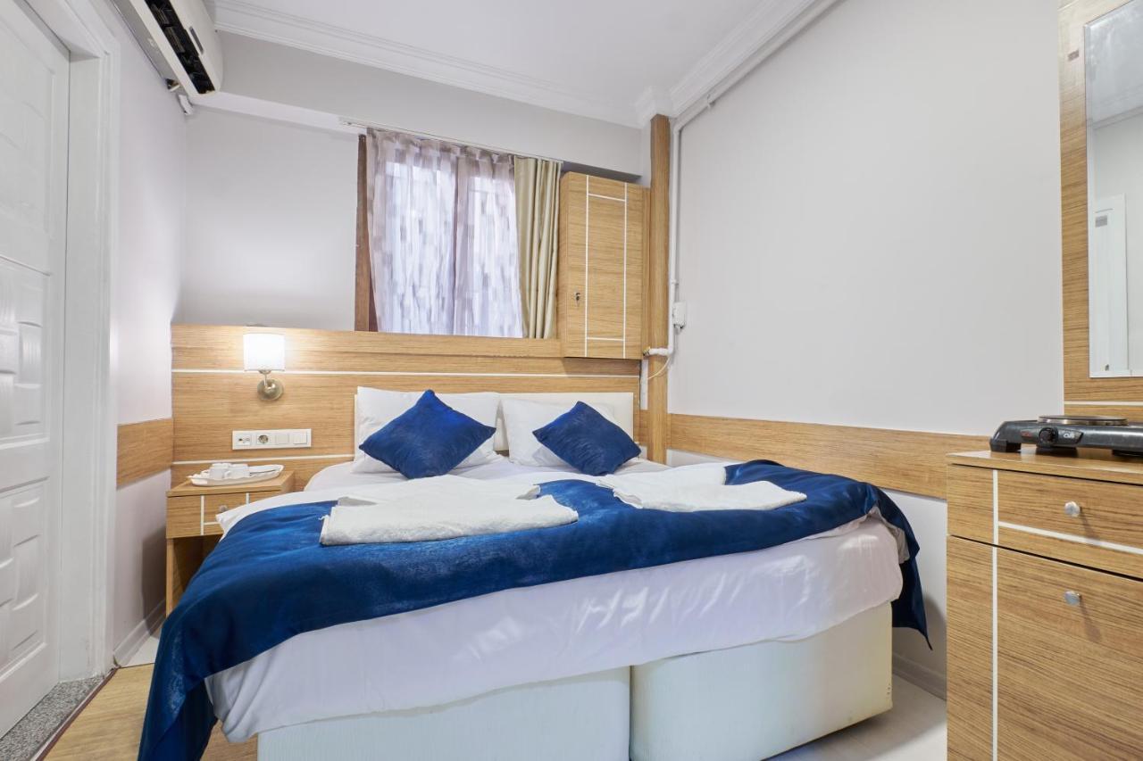 Central Suites Taksim Стамбул Экстерьер фото