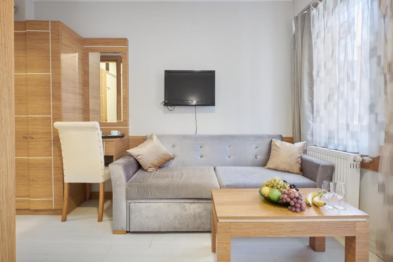 Central Suites Taksim Стамбул Экстерьер фото