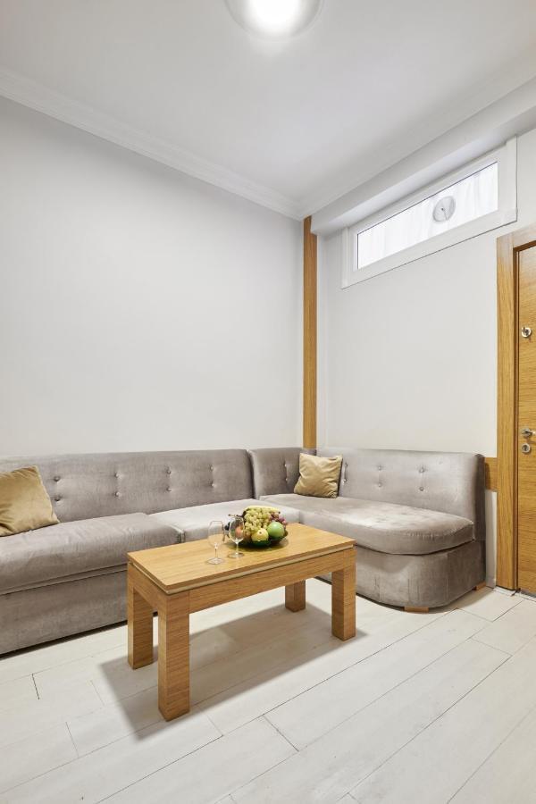 Central Suites Taksim Стамбул Экстерьер фото