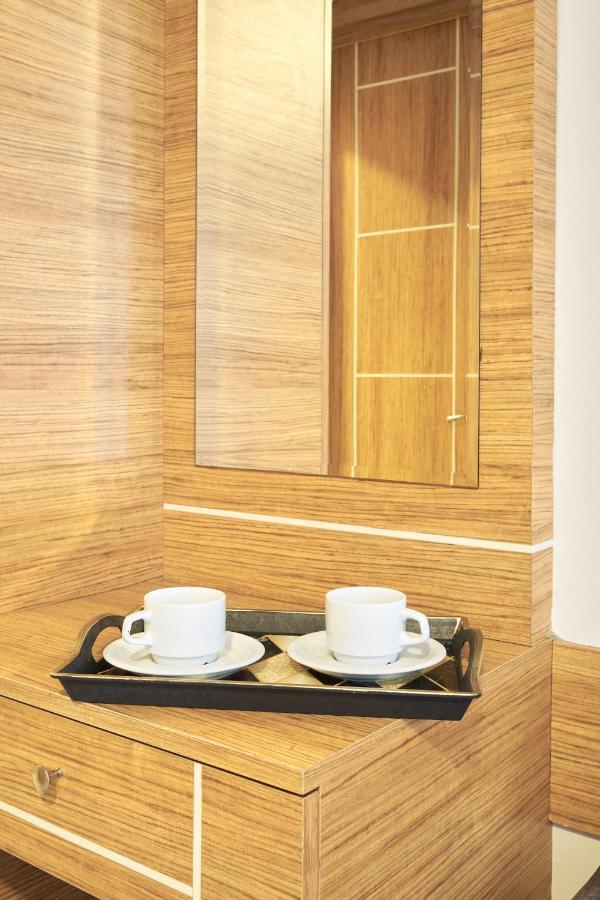 Central Suites Taksim Стамбул Экстерьер фото