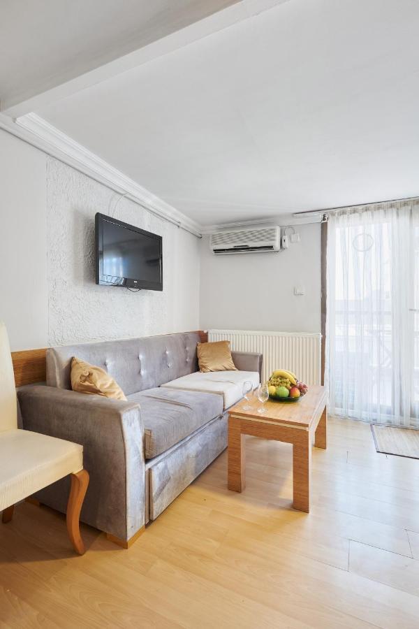 Central Suites Taksim Стамбул Экстерьер фото