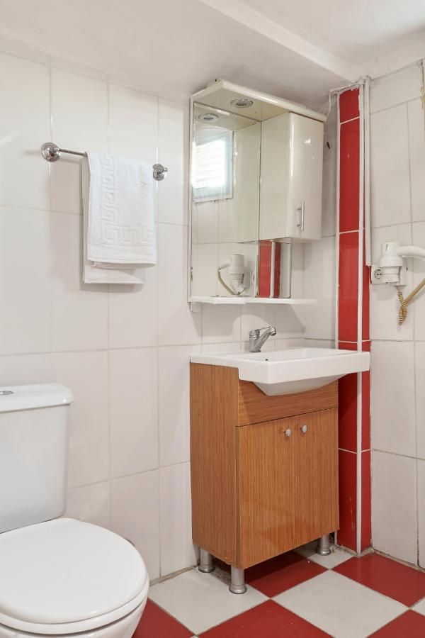 Central Suites Taksim Стамбул Экстерьер фото