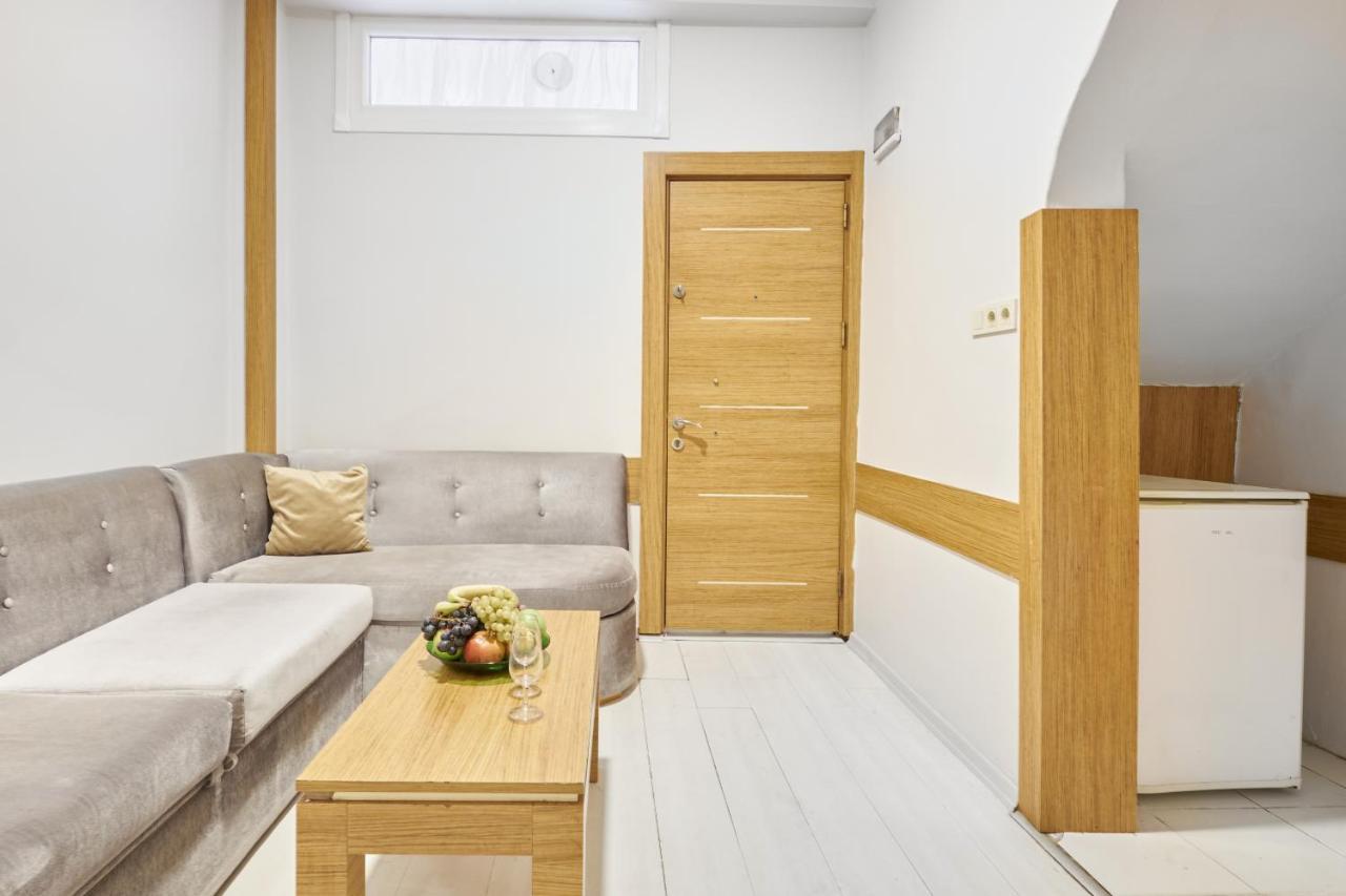 Central Suites Taksim Стамбул Экстерьер фото