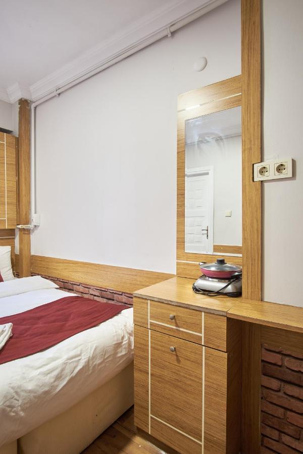 Central Suites Taksim Стамбул Экстерьер фото