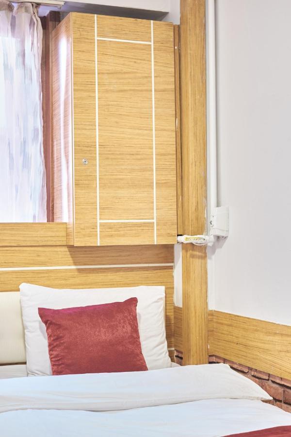 Central Suites Taksim Стамбул Экстерьер фото